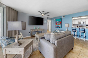 Long Beach Resort Tower